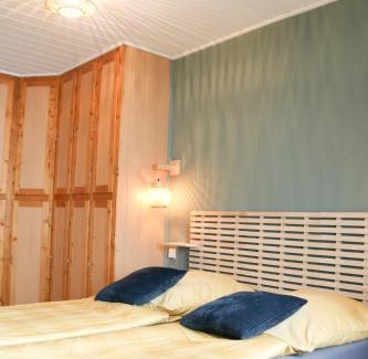 Beeskow Apartment | Das Hinterhaus