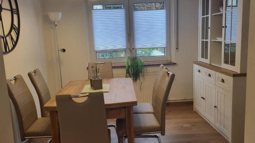 Hamelin Apartment | Das Immerreich