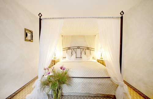 Hartenstein Hotel | Das Jagdhaus Waldidyll Hotel Bed und Breakfast