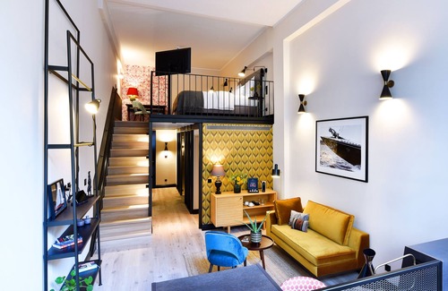 Murwik Hotel | Das James