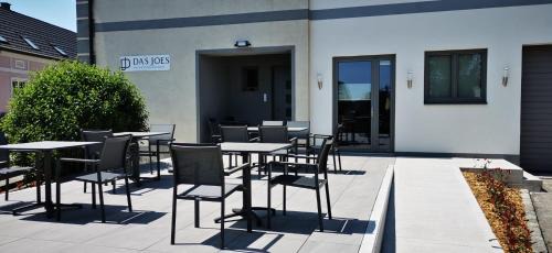 Getzersdorf Bed & Breakfast | Das Joes Frühstückspension