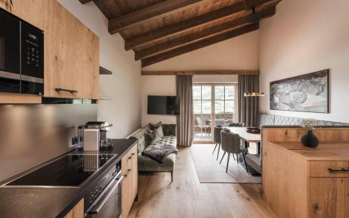 Kaltenbach Apartment | Das Kaltenbach - ApartHotel