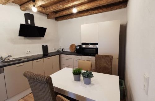 Heidenburg Apartment | Das Kirch24 - DAS Ferienhaus in Heidenburg
