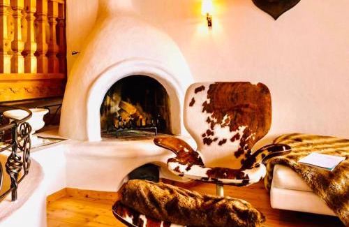 Kitzbuehel Ski Chalet | Das Kitz - deLuxe Chalet Valerie