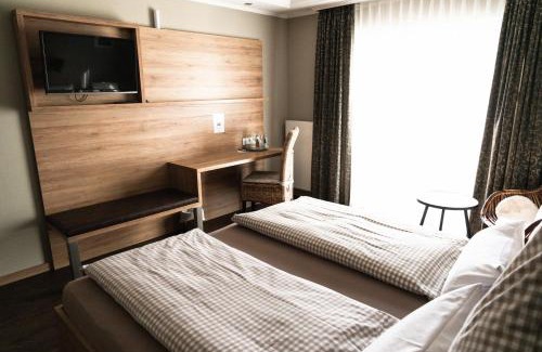Waldgirmes Hotel | Das kleine Hotel Lahnau