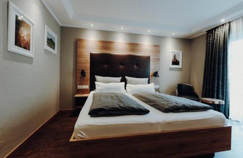 Waldgirmes Hotel | Das kleine Hotel Lahnau