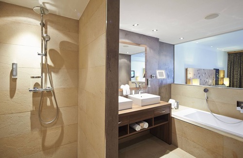 Achenkirch Hotel | Das Kronthaler - Adults Only