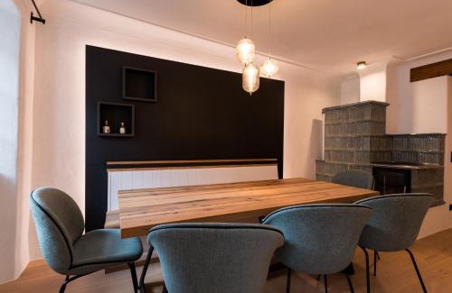 Scharding Villa | Das Lamprecht