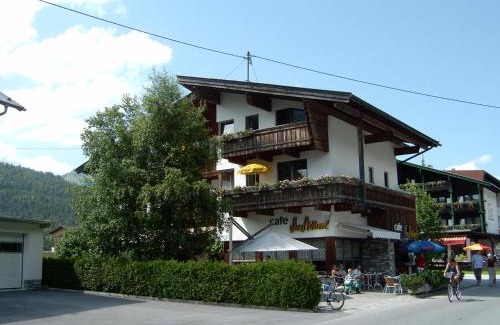 Achenkirch House | Das Landhaus am See