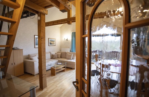Brilon Bed & Breakfast | DAS LOFT Hotel Hölsterloh