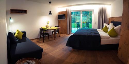 Kiefersfelden Apartment | Das Luegstein