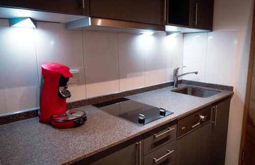 Kiefersfelden Apartment | Das Luegstein