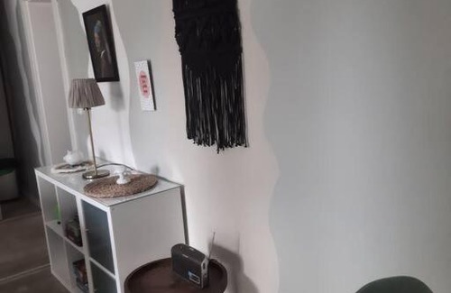 Reuschenberg Apartment | Das Lupinchen