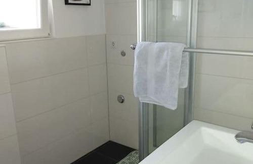Reuschenberg Apartment | Das Lupinchen