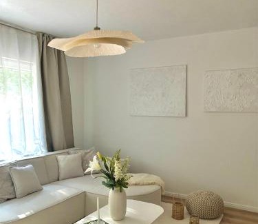 Bad Ems Apartment | Das Luxusnest
