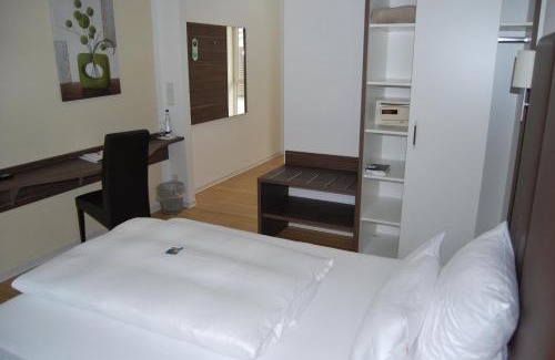 Karlskron Hotel | Das Quartier