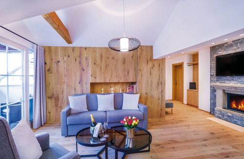 Kitzbuehel Hotel | Das Reisch