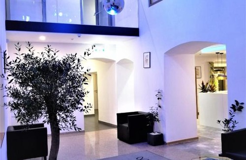 Scharding Hotel | Das Schärding