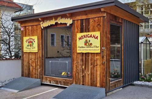 Spittal an der Drau Hotel | "Das Schlafzimmer" Erlebnis & Boutiquehotel - ehemals Hacienda Mexicana