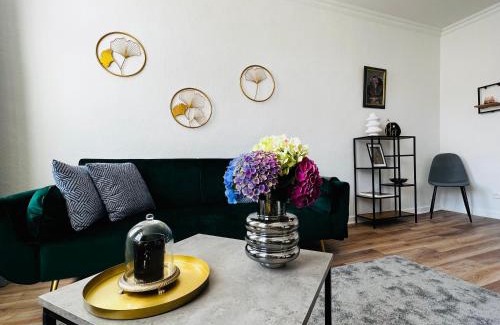 Stade Apartment | Das Stader Domizil