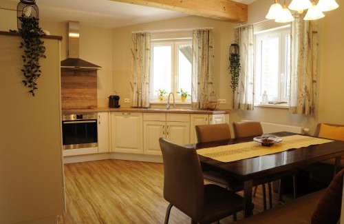 Finkenstein am Faaker See Apartment | das stille Paradies