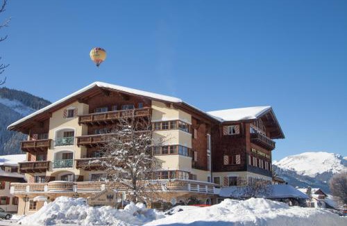 Tannheim Hotel | Das Traditionshotel Schwarzer Adler