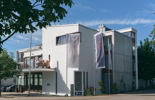 Abstatt Hotel | Das Wildeck Hotel & Restaurant