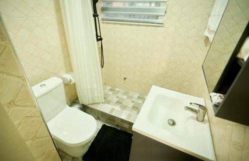 Koforidua Apartment | Dasa Lodge