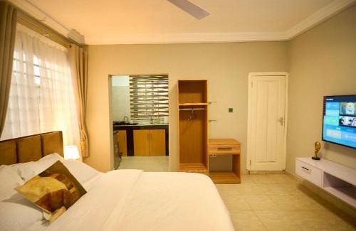 Koforidua Apartment | Dasa Lodge