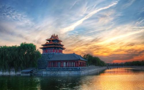 Wangfujing Shopping Area Hotel | Dasein Youlan Hotel-Near the Forbidden City, Tiananmen Square, Guijie Street, Beihai Park, Jingshan Park, and Yonghe Temple