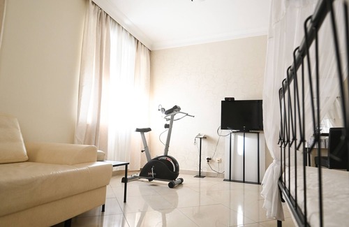 Bistrica Hotel | Dash Hotel