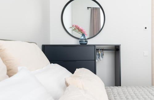 Tatari Apartment | DasHaus 2 bedroom Apartment