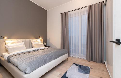 Tatari Apartment | DasHaus 2 bedroom Apartment