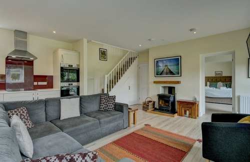 Lynton Cottage | Dashel Cottage, Countisbury
