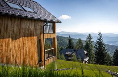 Albeck House | dasHuber-Hochrindl