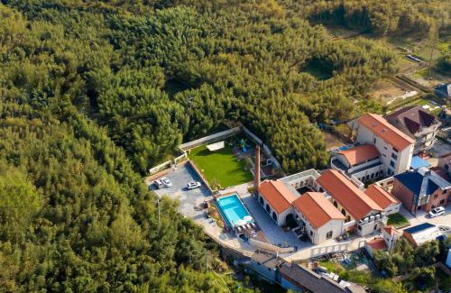 Moganshan Hotel | Dashuxia Hotel