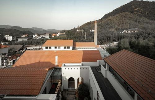 Moganshan Hotel | Dashuxia Hotel