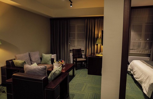 Aktobe Hotel | Dastan Hotel Aktobe