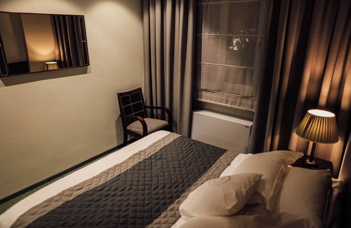 Aktobe Hotel | Dastan Hotel Aktobe