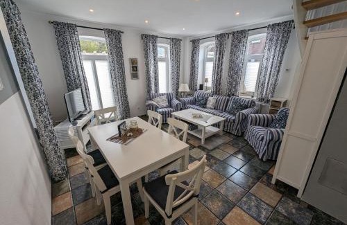Horumersiel House | Dat Fischerhus - Horumersiel