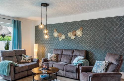 Ihlow House | Dat Jollenhuus