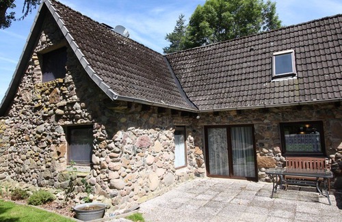 Dorum House | Dat lütte Hus, Germany