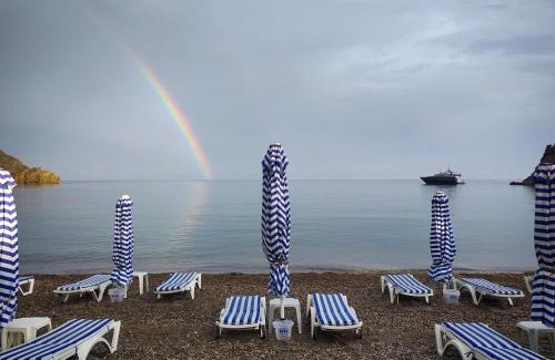 Hayitbuku Bed & Breakfast | Datca Masal Gibi