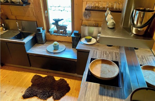 Labaroche House | Datchas Lodges - Les Carpates - Entre Design & Tradition