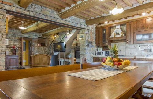 Castelvecchio House | Daussiè by Interhome