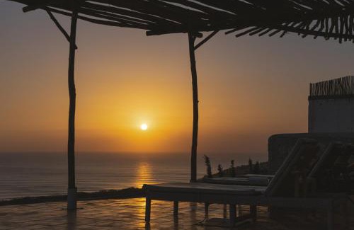 Essaouira House | DAV MAHAL Eco lodge