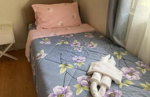 Talomo District House | Davao Rental- Villa Conchita Residential 3Bedroom 2 Bathroom, Gazebo with Jacuzi