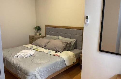 Talomo District House | Davao Rental- Villa Conchita Residential 3Bedroom 2 Bathroom, Gazebo with Jacuzi