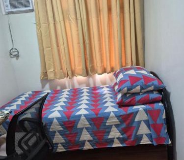 Sasa Apartment | Davao Short Stay Condo Rental