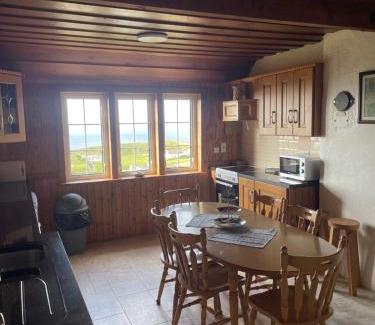 Carrick House | Dave's Big House
